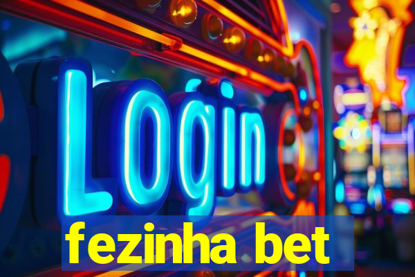 fezinha bet